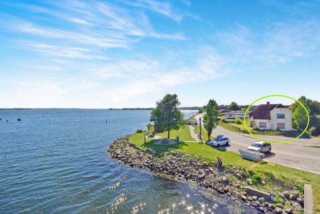 Gl Færgevej 107, st., Alnor, 6300 Gråsten