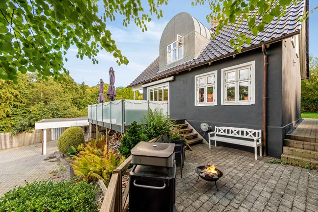 Lindbjerg 33A, 6200 Aabenraa