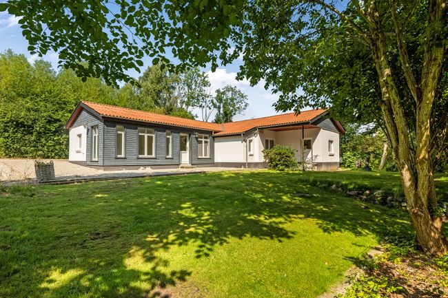 Hviids Vej 13, Styrtom, 6200 Aabenraa