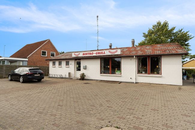 Vilstrupvej 8, 6100 Haderslev