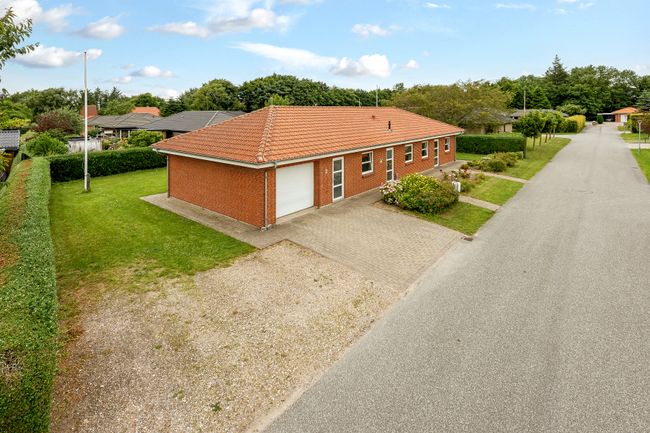 H C Davidsens Vej 2, Møgeltønder, 6270 Tønder