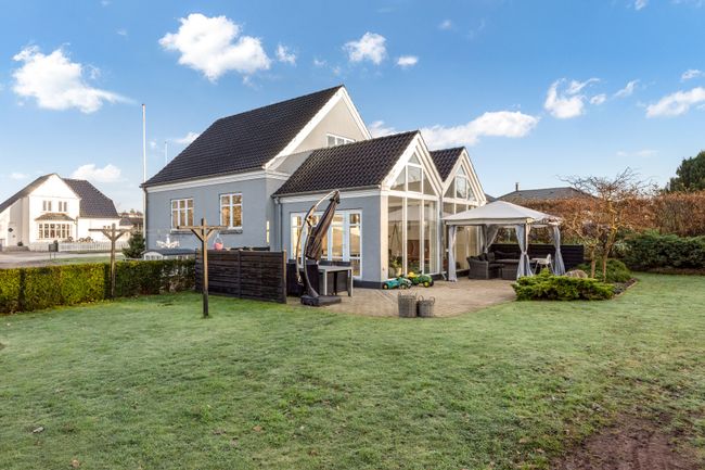 Østergade 60, 6520 Toftlund