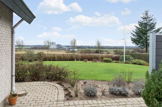 Tjørnevej 8, 6520 Toftlund