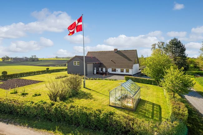 Poppelgårdsvej 2, Bovrup, 6200 Aabenraa