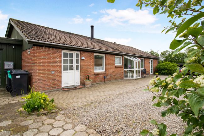 Vestermarken 30, Stevning, 6430 Nordborg