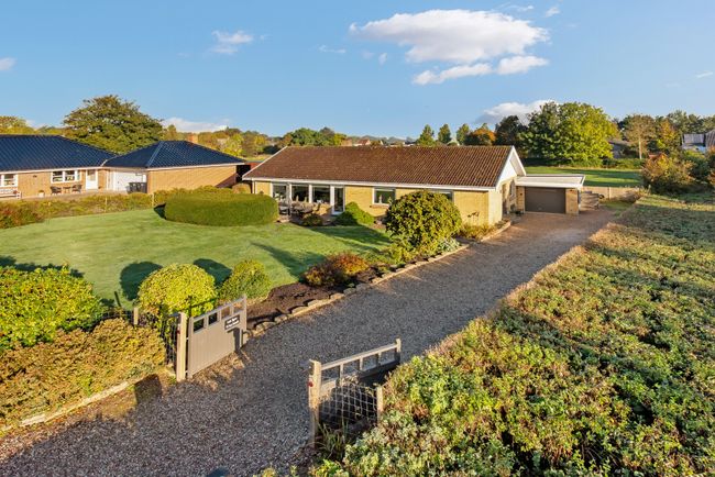 Kalvetoft 13, Ullerup, 6400 Sønderborg